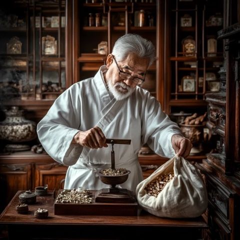 如何區(qū)分常見易混淆中藥飲片？中醫(yī)專家詳解