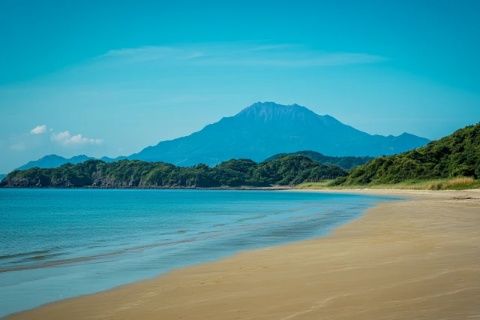 在路上老馬走哪就是哪沿海行（二）D14:太姥山