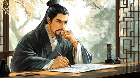 蘇軾的小名為什么叫“二郎”？看完你就明白了！