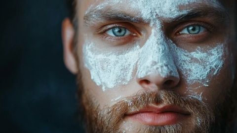 碧歐泉男士護(hù)膚必備：清潔、保濕、防曬三件套