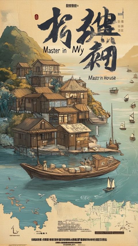 走進(jìn)康熙故里：揭秘皇城相府的傳奇故事