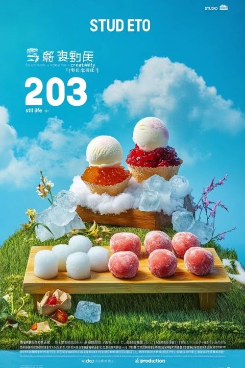 小暑來了！來看看7月7日應(yīng)該吃什么美食！
