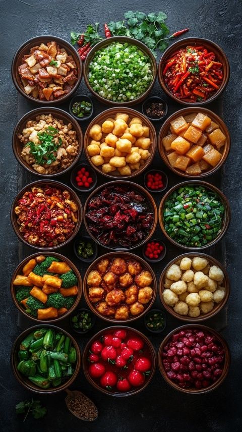 以下為您詳細(xì)介紹萬寧的10種美食
