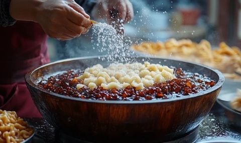 探尋徐州特色：不容錯(cuò)過(guò)的美食之旅