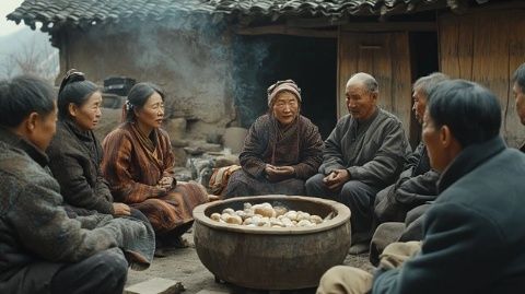 探索潮汕文化之根——饒平縣，一個(gè)擁有迷人海島、地質(zhì)奇觀和美食天堂的旅游勝地
