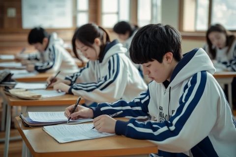 匠心獨(dú)具！多所學(xué)校創(chuàng)意發(fā)布高考成績(jī)吸引關(guān)注