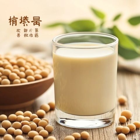 南寧東葛望園附近，冰泉豆?jié){館與小田豆?jié){哪家強？