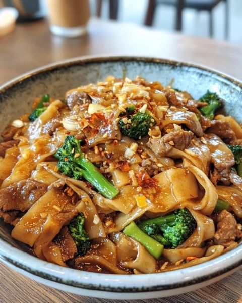 仙桃美食：探尋沔陽鱔魚粉與米粉的獨特魅力