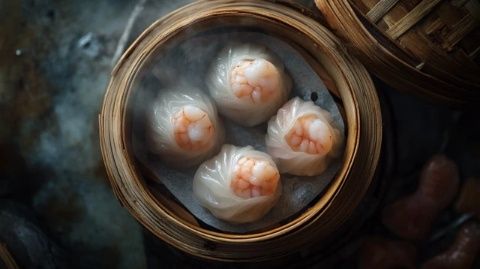 2025最想嘗到的廣州特色美食（廣式點(diǎn)心、臘味和糖水）