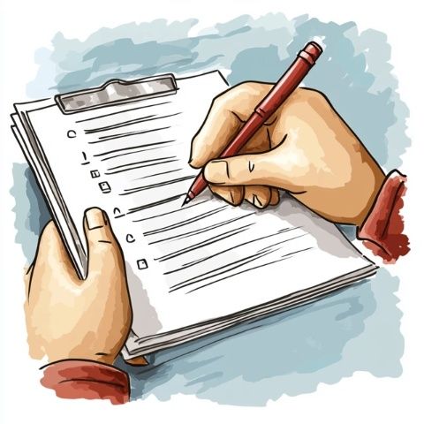 公考內(nèi)容解析：行測、申論及面試重點(diǎn)全揭秘