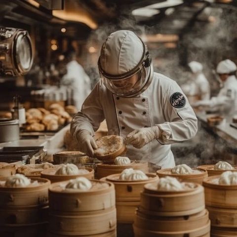 2025最想嘗到的廣州特色美食（廣式點(diǎn)心、臘味和糖水）