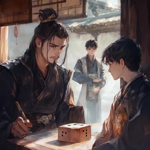 蘇軾的小名為什么叫“二郎”？看完你就明白了！