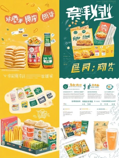 推薦幾本關(guān)于美食的書籍~