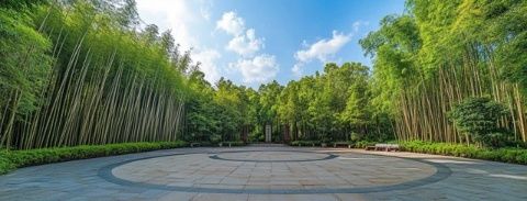 廣州39萬平農(nóng)業(yè)公園免門票，公交直達(dá)還有免費(fèi)停車