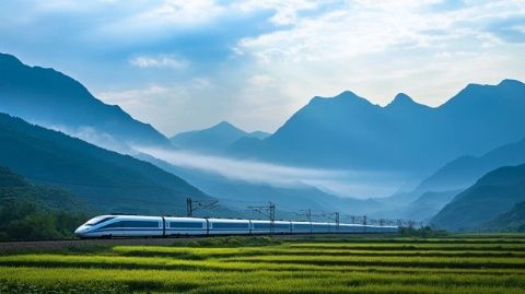 湘粵親子行：長(zhǎng)沙至深圳高鐵之旅，三代同堂共享歡樂(lè)時(shí)光
