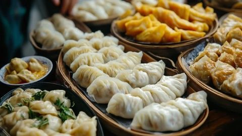 廣州必嘗的四大經(jīng)典名小吃