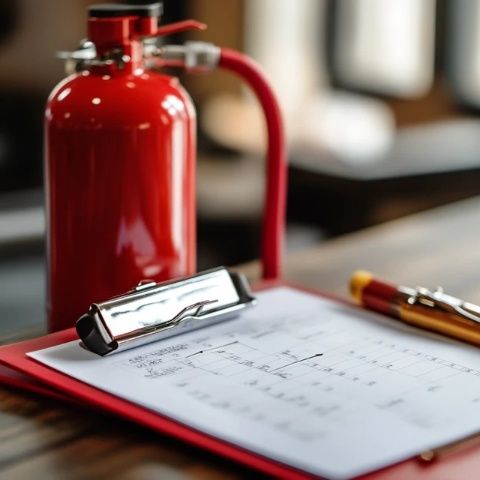 消防安全相聲說:牢記三清三關(guān),提高防火意識