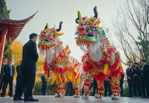 揭秘諾瓦克春節(jié)：傳統(tǒng)與現(xiàn)代交織的文化盛宴，帶你領(lǐng)略不一樣的熱鬧小鎮(zhèn)
