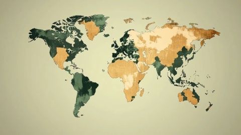 20個超有趣的世界冷知識，你知道幾個？