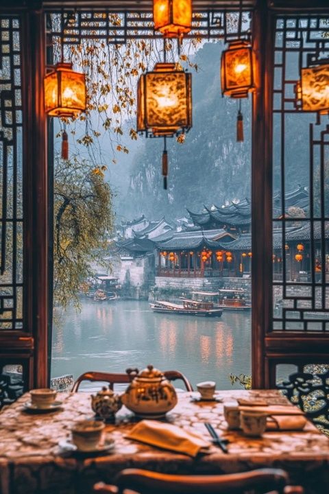 探索杭州美食：景區(qū)內(nèi)不容錯(cuò)過(guò)的精品餐廳攻略