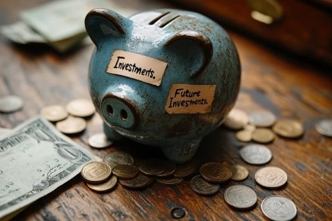個人理財入門：基本概念、技巧與常見誤區(qū)指南