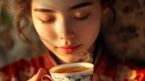 云南女廠長(zhǎng)用知識(shí)逆襲：從法律專業(yè)到普洱茶皇的傳奇之路