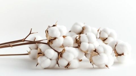 探索棉花奧秘：棉纖維生成的秘密解析，男士們必看！
