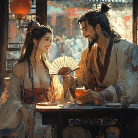 中國古代文學(xué)常識(shí)百句歌謠