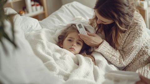 肺炎支原體預防指南：如何預防兒童肺炎支原體肺炎？