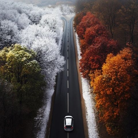 秋季旅游攻略：必備常識(shí)與安全提示