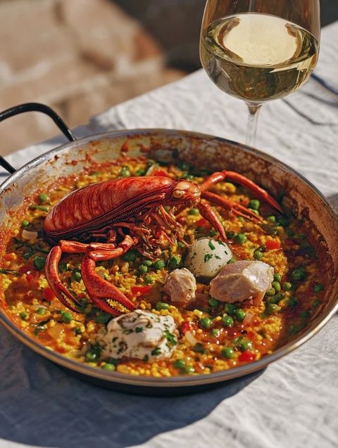 精致饗宴的秘訣：如何搭配海鮮、禽肉至辣味佳肴的美酒搭檔，以及品鑒紅酒的藝術(shù)指南