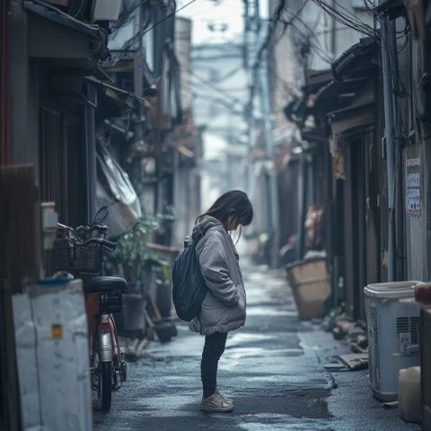 日本人活得挺壓抑，壽命卻很長，這是什么原因？