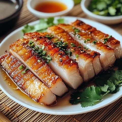 廣西玉林特色美食推薦：陸川豬與北流魚等不可錯(cuò)過的地方特產(chǎn)