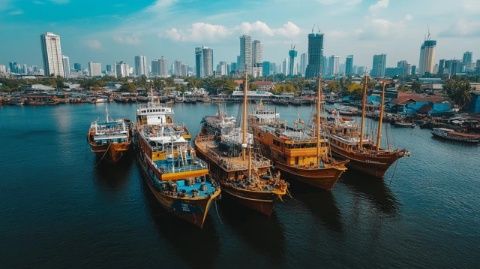 漳州港被低估的海濱明珠，還是房?jī)r(jià)洼地？