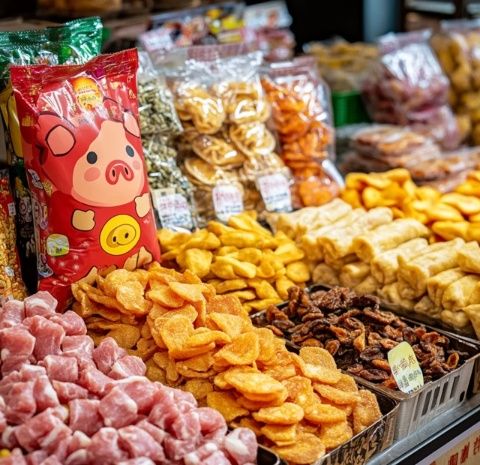 怒江州必嘗特色美食推薦：石板粑粑、老窩火腿等