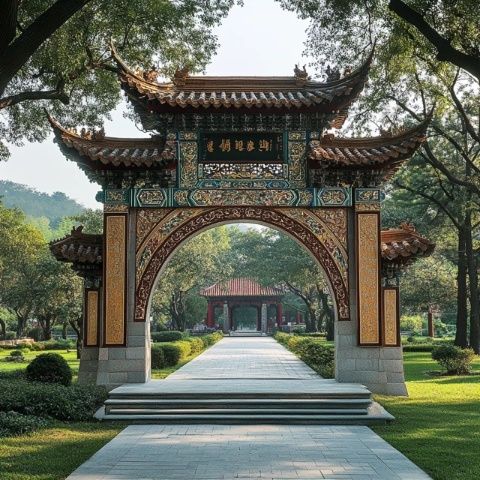 南寧市區(qū)及周邊必游之地：探秘民族文化、享受自然風(fēng)光與美食之旅