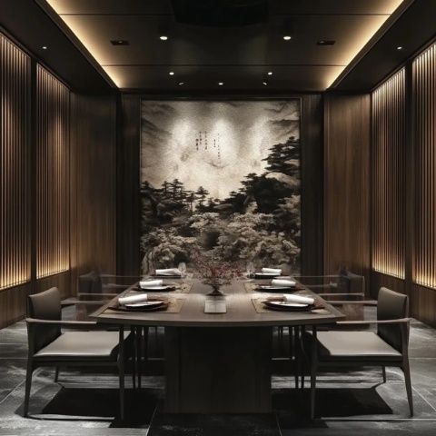 京城寶藏級(jí)約會(huì)意大利餐廳Bosco