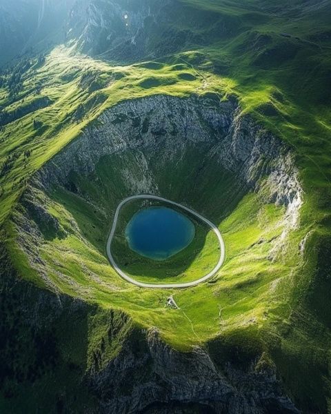 云端之上的琉森湖美景:布爾根施托克度假村體驗(yàn)