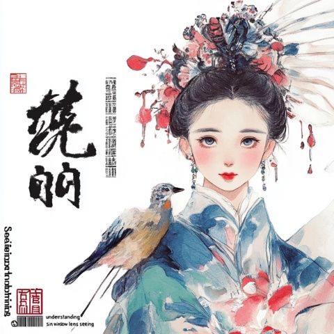 60幅圖解揭秘：中國(guó)傳統(tǒng)文化常識(shí)大賽精選作品