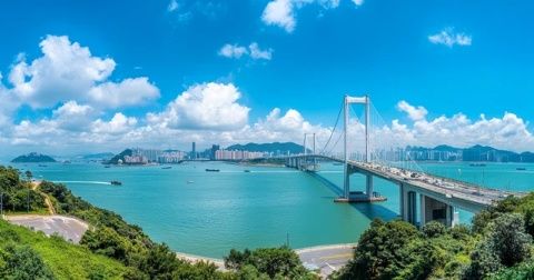 香港自駕游衡陽(yáng)，沿途美景如畫(huà)不容錯(cuò)過(guò)！