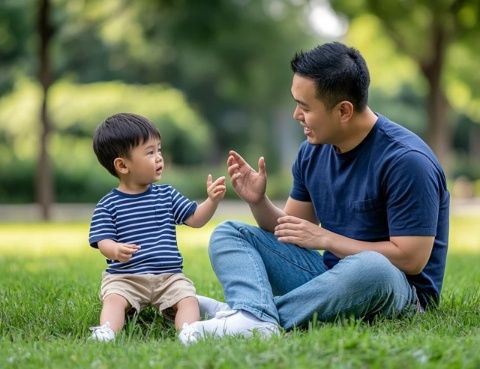 很多父母不教孩子基本生活常識，讓孩子獨(dú)自摸索！