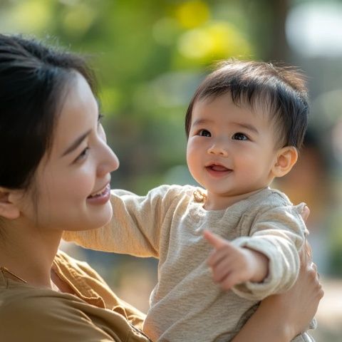 傳統(tǒng)育兒誤區(qū)知多少：這些觀念早已過時(shí)了！