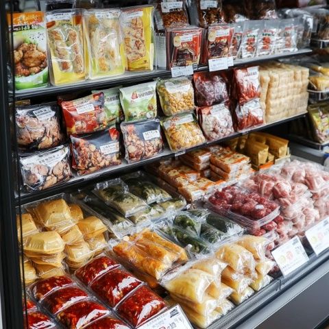 臺(tái)北必訪：饒河街觀光夜市美食天堂探索之旅