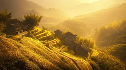 貴州大地上，“村BA”和“村超”的光芒如星辰般璀璨閃爍