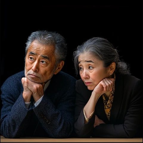 日本人活得挺壓抑，壽命卻很長，這是什么原因？