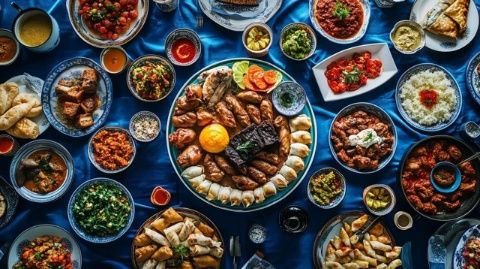 摩洛哥美食探秘：塔吉鍋、庫(kù)斯庫(kù)斯與特色小吃全攻略