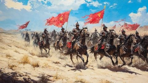 甘肅·會寧：小土豆做成大產(chǎn)業(yè)帶火旅游經(jīng)濟