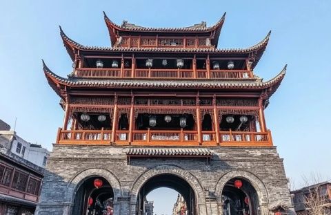 青島旅行推薦：北九水、巨峰還是太清宮？