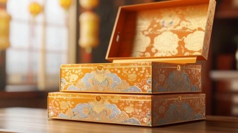 揭秘紅樓夢中的重要元素:通靈寶玉與傳國玉璽的象征意義