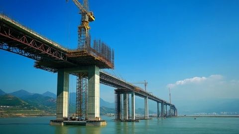 2024年環(huán)三峽自行車賽第二天賽段在云陽舉行，賽道總長(zhǎng)47公里